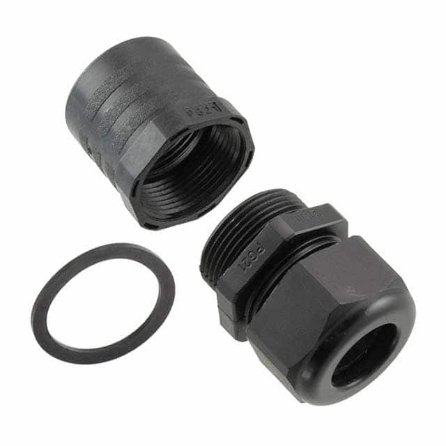 CL103021 Souriau-Sunbank by Eaton  Backshells and Cable Clamps